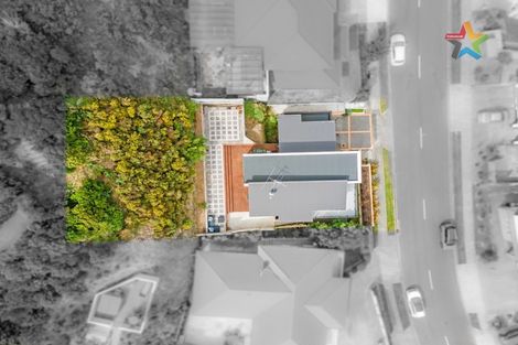 Photo of property in 93 Cedar Street, Maungaraki, Lower Hutt, 5010