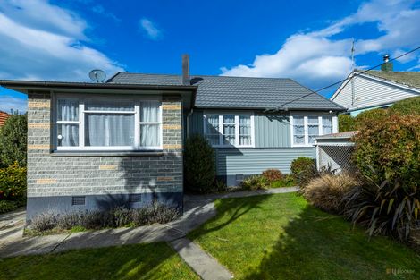Photo of property in 52 Grants Road, Marchwiel, Timaru, 7910