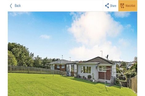 Photo of property in 2/22 Velma Road, Hillcrest, Auckland, 0627