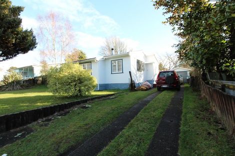 Photo of property in 46 Baberton Street, Tokoroa, 3420