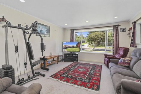 Photo of property in 5 Bexhill Terrace, Tirau, 3410