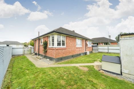 Photo of property in 117 Limbrick Street, Terrace End, Palmerston North, 4410