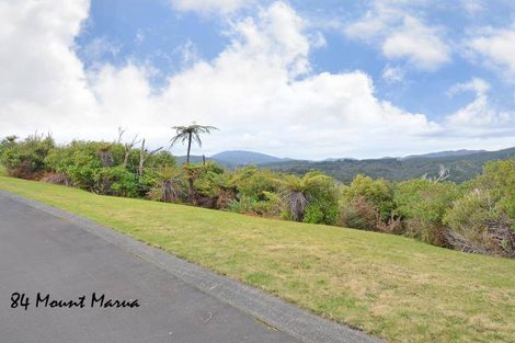Photo of property in 84 Mount Marua Way, Timberlea, Upper Hutt, 5018