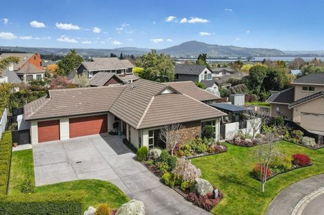 Photo of property in 20 Devoy Drive, Owhata, Rotorua, 3010