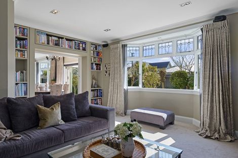 Photo of property in 93 Rossall Street, Merivale, Christchurch, 8014