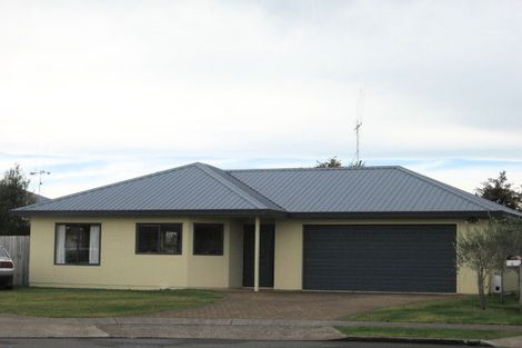 Photo of property in 6 Aria Court, Fairview Downs, Hamilton, 3214