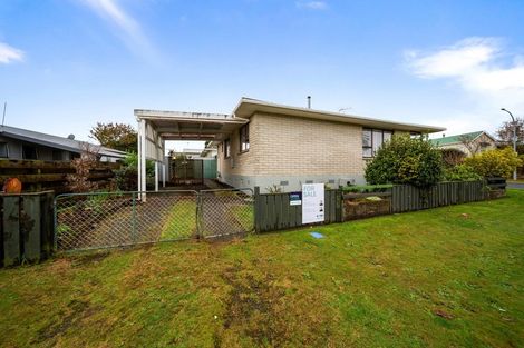 Photo of property in 1a Tuahu Place, Waitara, 4320