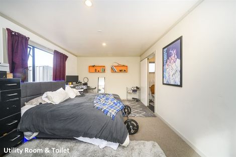 Photo of property in 41 Seddon Street, Takaro, Palmerston North, 4412