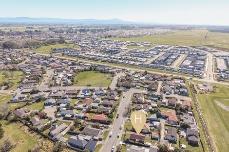 Photo of property in 10 Moore Street, Kaiapoi, 7630