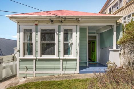 Photo of property in 19 Hinau Road, Hataitai, Wellington, 6021