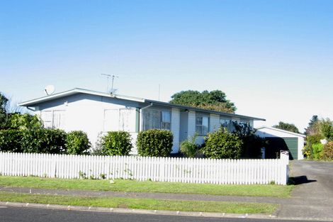 Photo of property in 31 Aarts Avenue, Manurewa, Auckland, 2102