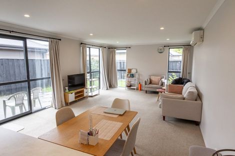 Photo of property in 7 Vildebeest Street, Halswell, Christchurch, 8025