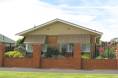 Photo of property in 24 Belmont Street, Avondale, Christchurch, 8061