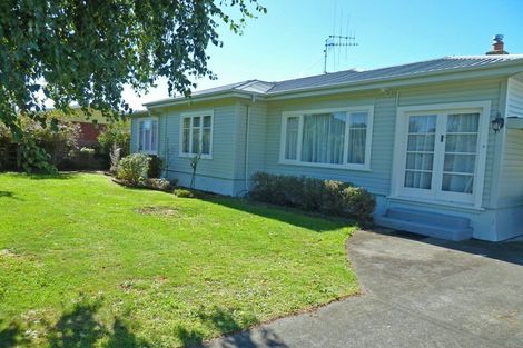 Photo of property in 189 Manchester Street, Feilding, 4702