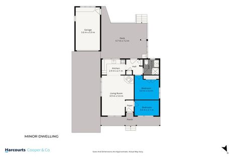 Photo of property in 7 Wharf Road, Albany, Auckland, 0632