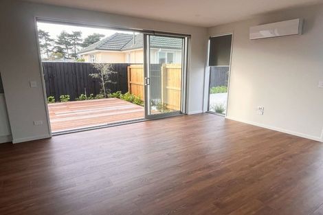 Photo of property in 3/107 Mackworth Street, Woolston, Christchurch, 8062