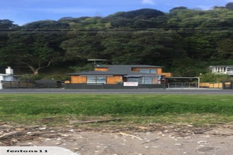 Photo of property in 882 Thames Coast Sh25 Road, Te Mata, Thames, 3575