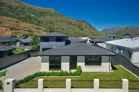Photo of property in 24 Risinghurst Terrace, Lower Shotover, Queenstown, 9304
