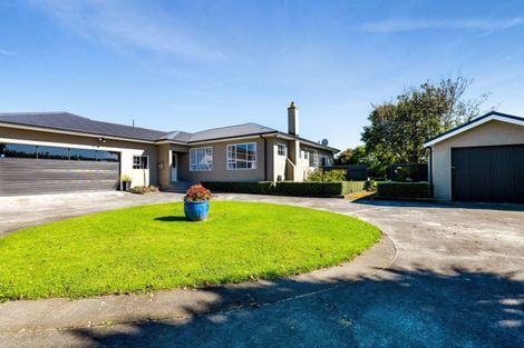 Photo of property in 1048 Normanby Road, Manaia, Hawera, 4678