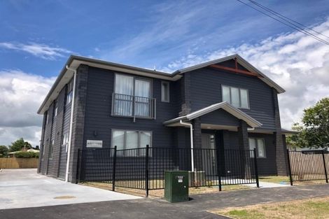 Photo of property in 2/34 Beatty Street, Melville, Hamilton, 3206
