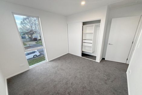 Photo of property in 1/37 Woodville Street, Edgeware, Christchurch, 8013