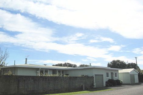 Photo of property in 1 Cleary Road, Wainui, Gisborne, 4010