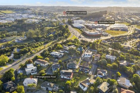 Photo of property in 22 Whangaparaoa Road, Red Beach, 0932