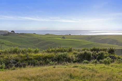 Photo of property in 498b Phillips Road, Raglan, 3894