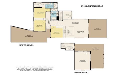 Photo of property in 570 Glenfield Road, Bayview, Auckland, 0629