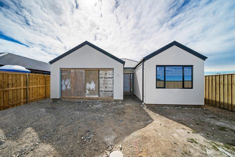 Photo of property in 7 Cousins Street, Woodend, 7691