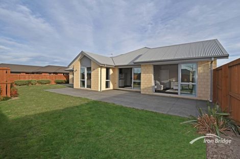 Photo of property in 77 Stonebrook Drive, Rolleston, 7614