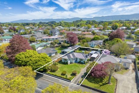 Photo of property in 38 Queen Street, Dannevirke, 4930