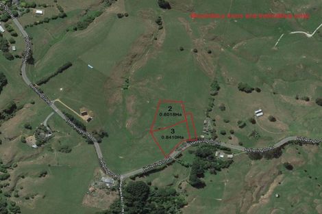 Photo of property in 2126 Hetherington Road, Ruawaro, Huntly, 3772