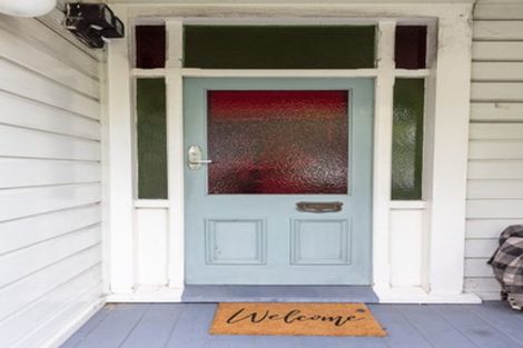 Photo of property in 137 Carlyle Street, Napier South, Napier, 4110