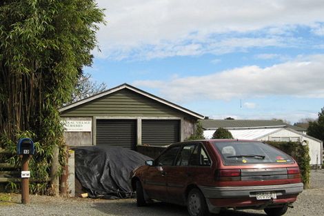 Photo of property in 12 Tame Porati Street, Manakau, Levin, 5573