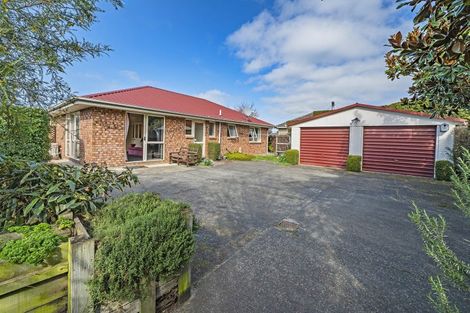 Photo of property in 31a Pennington Street, Leeston, 7632