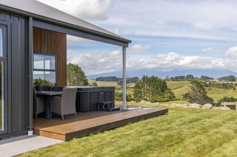 Photo of property in 390 Hursthouse Road, Tarurutangi, Inglewood, 4389