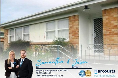 Photo of property in 215 Bankwood Road, Chartwell, Hamilton, 3210