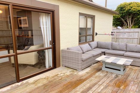 Photo of property in 8 Chard Street, Westown, New Plymouth, 4310