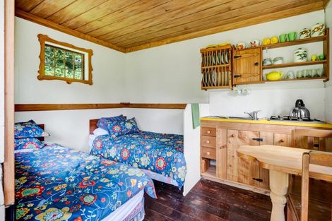 Photo of property in 927 Mohakau Road, Kiore, Stratford, 4395