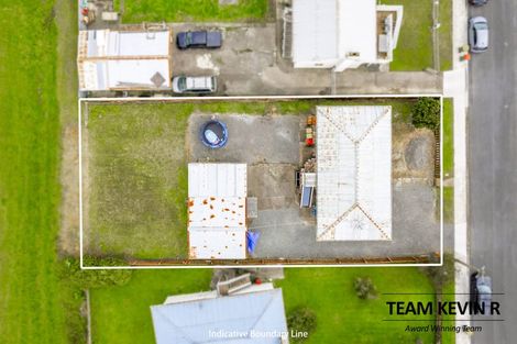 Photo of property in 67 Orion Street, Papakura, 2110