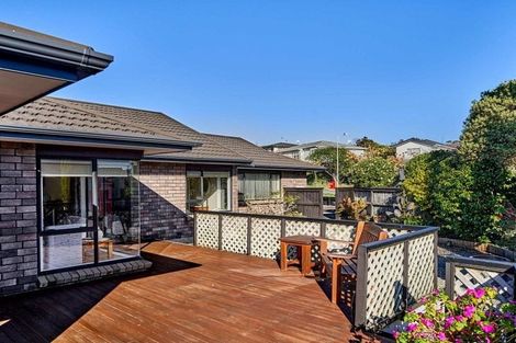 Photo of property in 26 Musket Lane, Whitby, Porirua, 5024