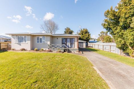 Photo of property in 27 Winchester Street, Awapuni, Palmerston North, 4412