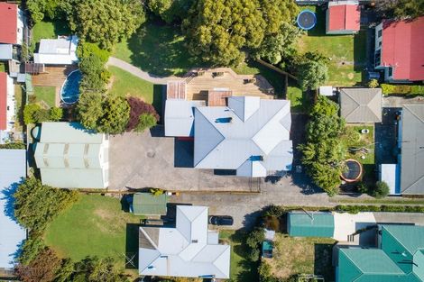 Photo of property in 92 Wood Street, Takaro, Palmerston North, 4410