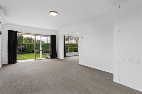 Photo of property in 1 Kanuka Place, Kaiapoi, 7630