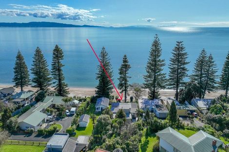 Photo of property in 250 Thames Coast Sh25 Road, Thornton Bay, Thames, 3575