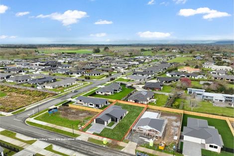 Photo of property in 16 Tokotoko Parade, Matamata, 3400