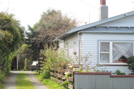 Photo of property in 50a Caius Avenue, Gonville, Whanganui, 4501