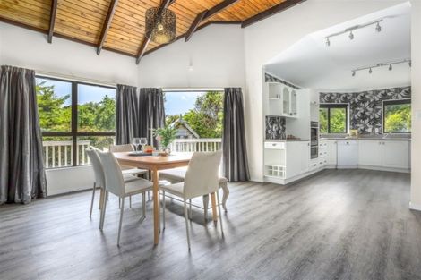 Photo of property in 77 Joseph Banks Drive, Whitby, Porirua, 5024