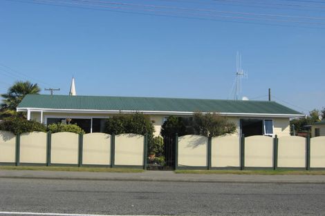 Photo of property in 4b Alexandra Street, Temuka, 7920